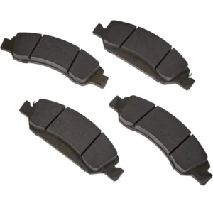 Brake pads
