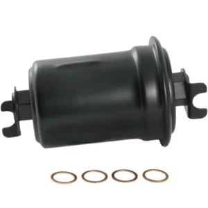 Fuel filters