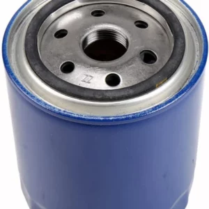 Oil filters
