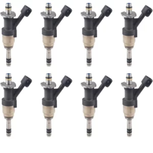 Injectors