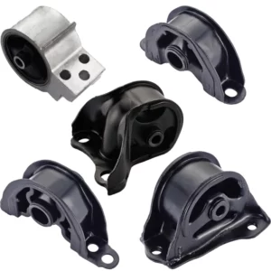 Mounts