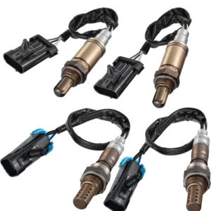 Sensors