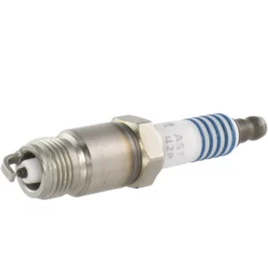 Spark plugs