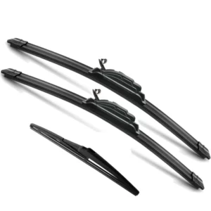 Wiper blades