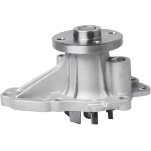 Water pumps